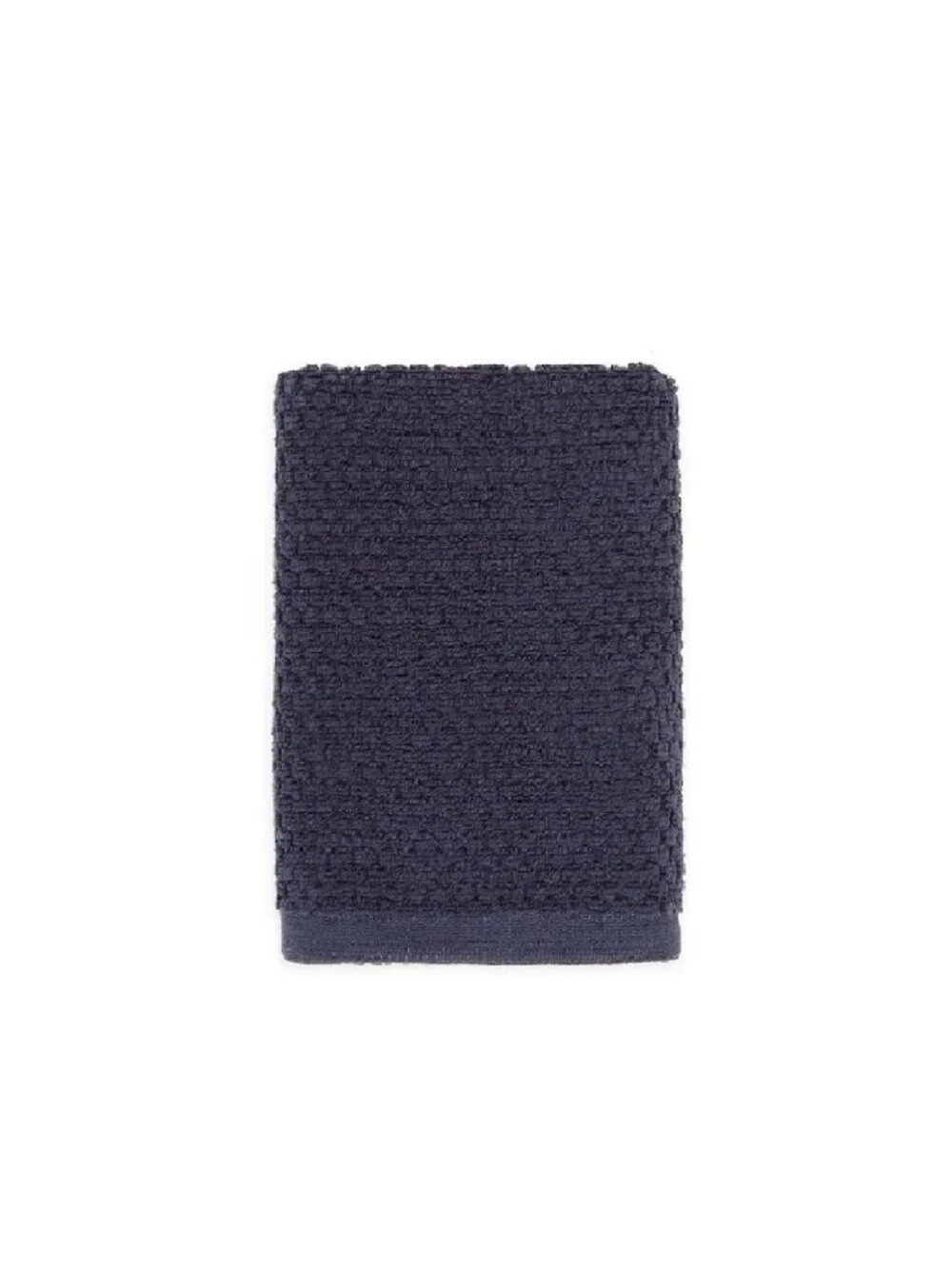5 Wild Sage Savannah Quick Dry HAND Towels = PURPLE + PINK + NAVY + GRAY + BLUE
